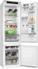 Встраиваемый холодильник Haier HBCN5190 — фотография 5