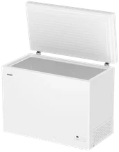 Морозильный ларь Haier HCE251R — фотография 2