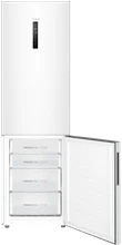 Холодильник Haier C4F640CWU1 — фотография 5