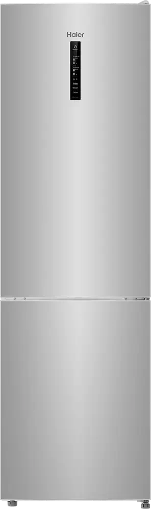 Холодильник Haier CBB538CSG — фотография 1