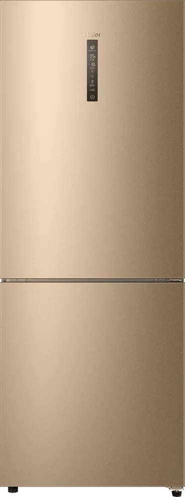 Холодильник Haier C4F744CGG — фотография 1