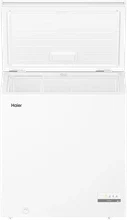 Морозильный ларь Haier HCE200RL — фотография 2