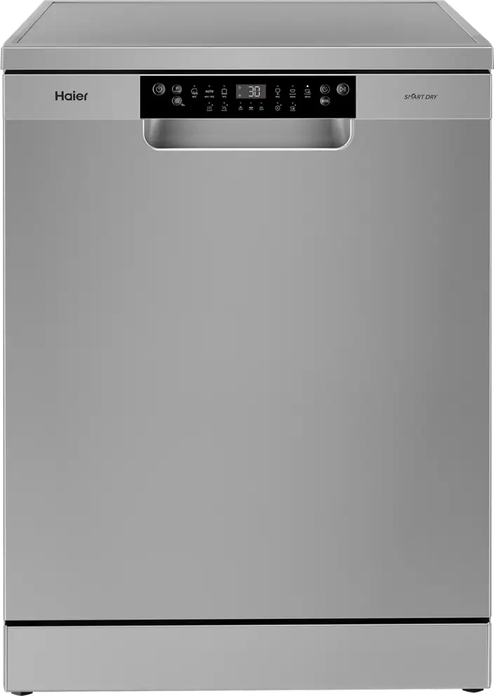 Посудомоечная машина Haier HDWE15-58CS2RU — фотография 1