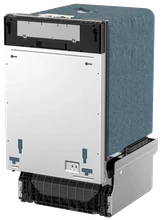 Встраиваемая посудомоечная машина Haier HDWE9-394RU — фотография 5