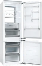 Встраиваемый холодильник Haier HBCN5177СU1 — фотография 2