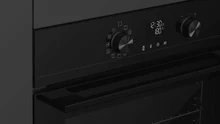 Духовой шкаф Haier HOQ-K4AAN3GB — фотография 10