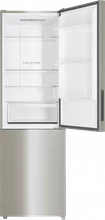 Холодильник Haier CEF535ASG — фотография 2