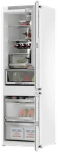 Встраиваемый холодильник Haier BCF5261WRU — фотография 9