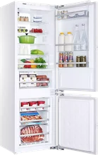 Встраиваемый холодильник Haier BCFT529TWRU — фотография 4