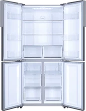 Холодильник Haier HTF-456DM6RU — фотография 5