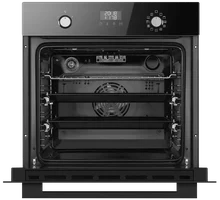 Духовой шкаф Haier HOX-P11CGB — фотография 6