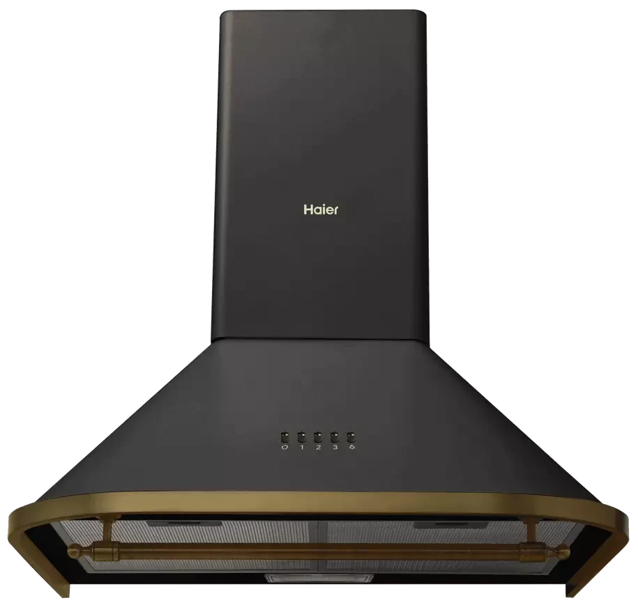 Вытяжка Haier HVX-W671ATQBB — фотография 1