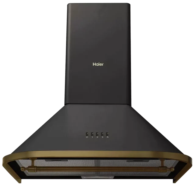 Вытяжка Haier HVX-W671ATQBB