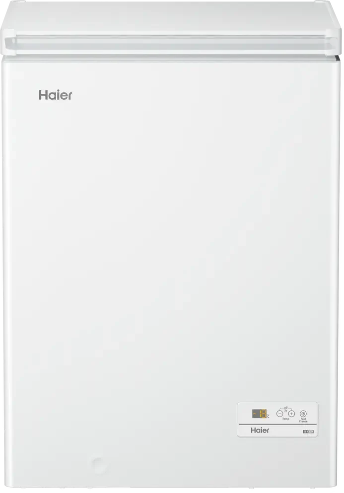 Морозильный ларь Haier HCE150R — фотография 1