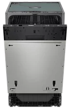 Встраиваемая посудомоечная машина Haier HDWE10-394RU — фотография 3