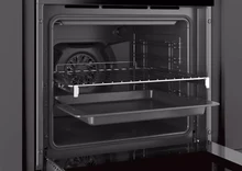 Духовой шкаф Haier HOD-P08TGBX — фотография 5