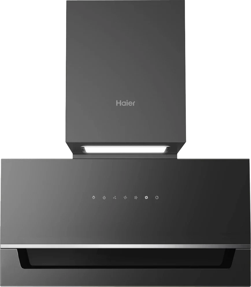 Вытяжка Haier HVX-W682CBX — фотография 1