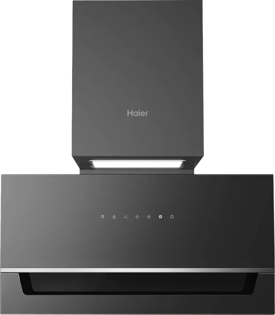Вытяжка Haier HVX-W682CBX