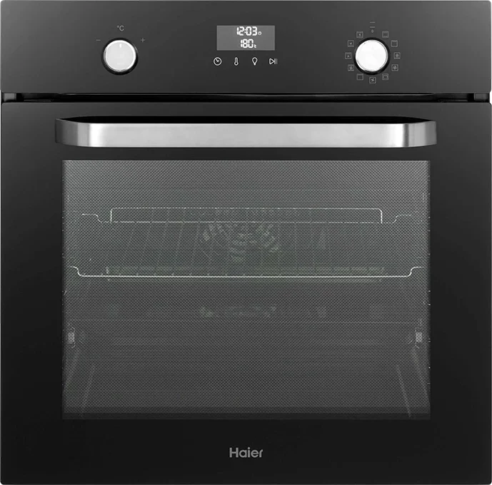 Духовой шкаф Haier HOX-P11HGB — фотография 1