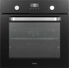 Духовой шкаф Haier HOX-P11HGB — фотография 1