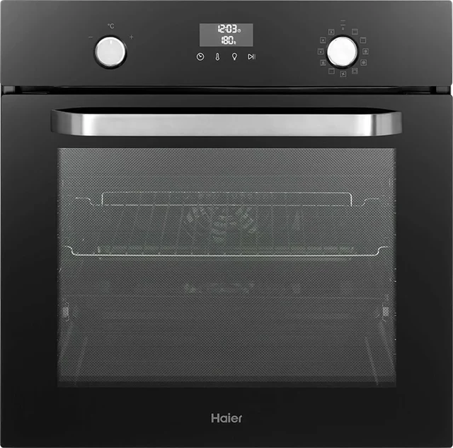 Духовой шкаф Haier HOX-P11HGB
