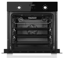 Духовой шкаф Haier HOX-P09CGB — фотография 2