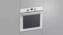 Духовой шкаф Haier HOQ-K4AAN3WB — фотография 9