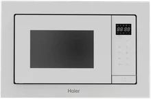 Встраиваемая микроволновая печь Haier HMX-BTG207W — фотография 1