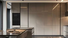 Духовой шкаф Haier HOX-FT5AMTMB — фотография 9