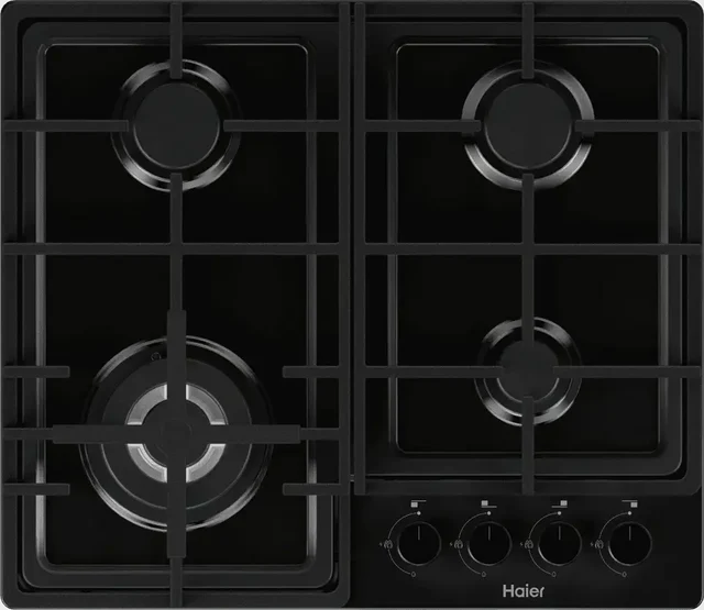 Газовая варочная панель Haier HHQ-M64CTB
