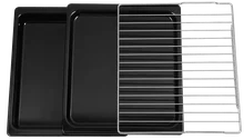 Духовой шкаф Haier HOQ-F5AAGB — фотография 7