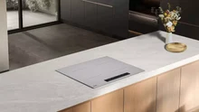 Индукционная варочная поверхность Haier HHY-Y64TVTPG — фотография 11