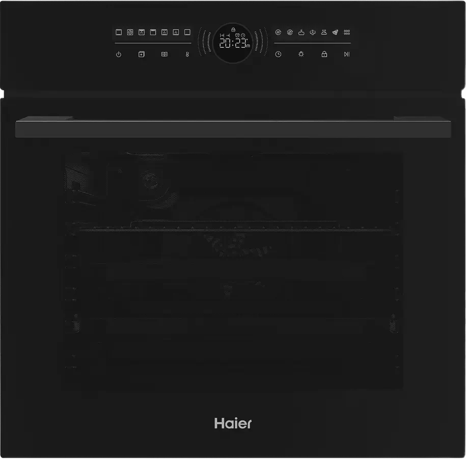 Духовой шкаф Haier HOX-FT5AMTMB — фотография 1
