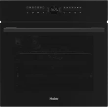 Духовой шкаф Haier HOX-FT5AMTMB — фотография 1