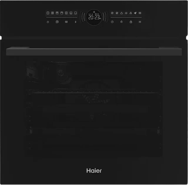 Духовой шкаф Haier HOX-FT5AMTMB