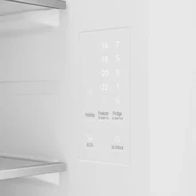 Холодильник Haier HB19FMAARU — фотография 9