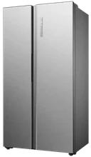 Холодильник Haier HRF-600DM7ERU — фотография 3