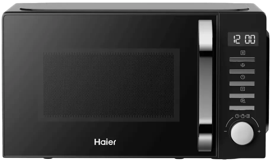 Микроволновая печь Haier HMB-DM208BA — фотография 1