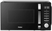 Микроволновая печь Haier HMB-DM208BA — фотография 1