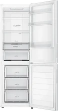 Холодильник Haier CEF536CWG — фотография 3