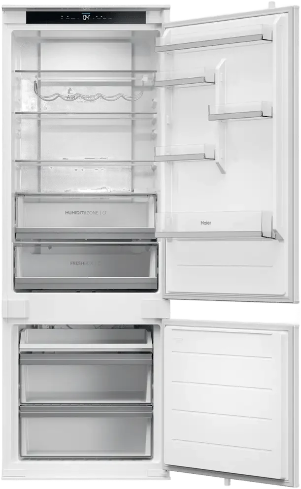 Встраиваемый холодильник Haier HBCN7190U1 — фотография 1