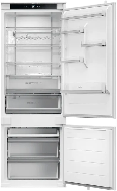 Встраиваемый холодильник Haier HBCN7190U1
