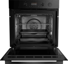 Духовой шкаф Haier HOQ-K5QSN3GBU — фотография 7