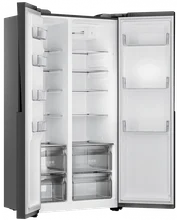 Холодильник Haier HRF-523DS6RU — фотография 5