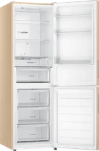 Холодильник Haier CEF536CGG — фотография 4