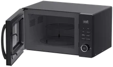 Микроволновая печь с грилем Haier HMG-DG239BA — фотография 3