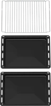 Духовой шкаф Haier HOX-FT5AMTMB — фотография 12