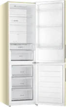 Холодильник Haier CEF538CCG — фотография 4