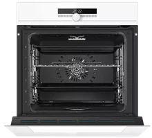 Духовой шкаф Haier HOQ-F6CASGW — фотография 2