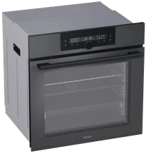 Духовой шкаф Haier HOQ-F6QAN3DG — фотография 2